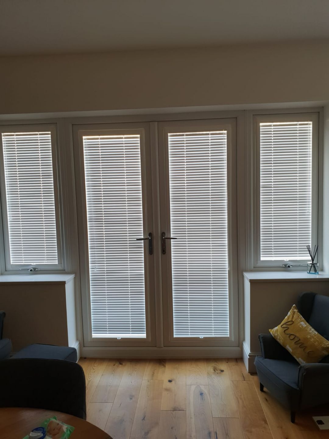 Lillians Blinds. Local company for Best Prices Home